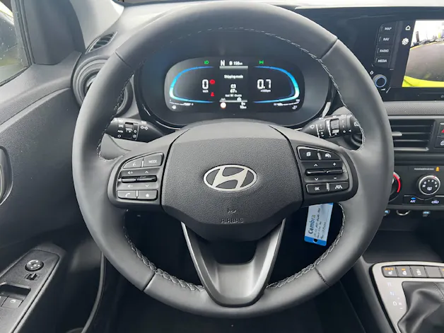 Hyundai i10 1.2 Amplia