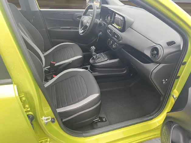 Hyundai i10 1.2 Amplia