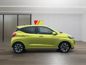 Hyundai i10 1.2 Amplia