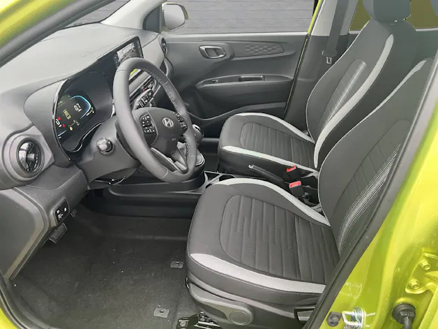 Hyundai i10 1.2 Amplia