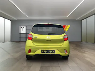 Hyundai i10 1.2 Amplia