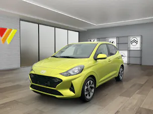 Hyundai i10 1.2 Amplia