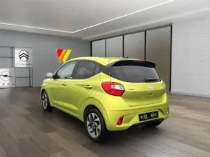 Hyundai i10 1.2 Amplia