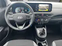 Hyundai i10 1.2 Amplia