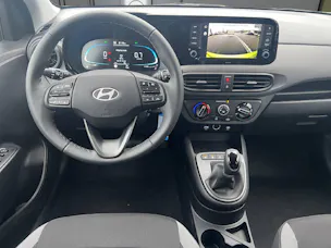 Hyundai i10 1.2 Amplia