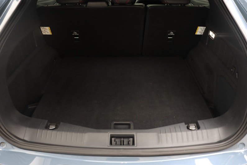 Vehicle image FORD MUSTANG MACH-E