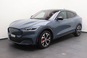 Vehicle image FORD Mustang Mach-E Premium AWD