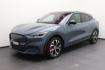 Vehicle image FORD Mustang Mach-E Premium AWD