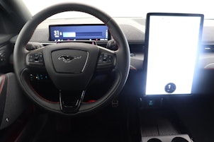Vehicle image FORD Mustang Mach-E Premium AWD