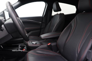 Vehicle image FORD Mustang Mach-E Premium AWD