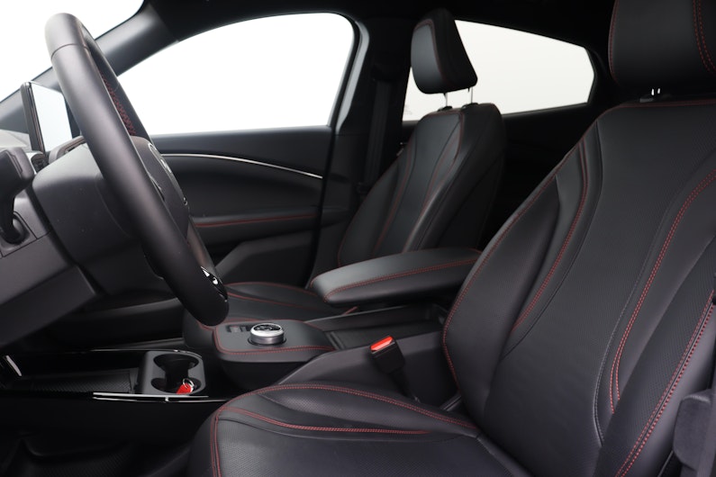 Vehicle image FORD MUSTANG MACH-E