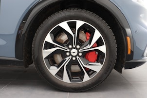 Vehicle image FORD Mustang Mach-E Premium AWD