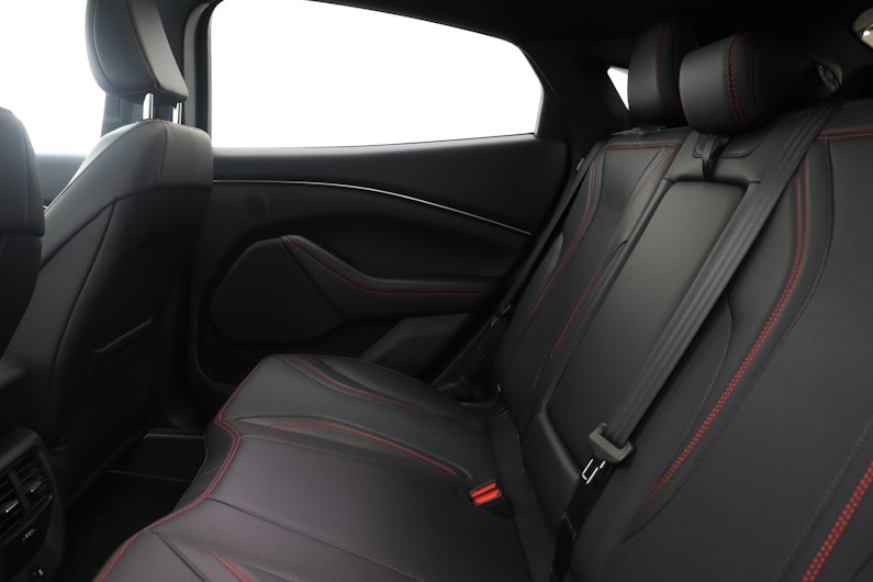 Vehicle image FORD MUSTANG MACH-E