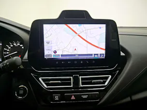 Suzuki S-Cross 1.4 T Compact Top Hybrid 4x4