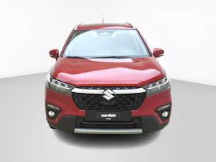 Suzuki S-Cross 1.4 T Compact Top Hybrid 4x4