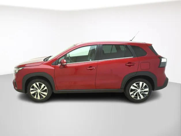 Suzuki S-Cross 1.4 T Compact Top Hybrid 4x4