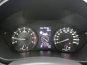 Suzuki S-Cross 1.4 T Compact Top Hybrid 4x4
