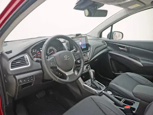 Suzuki S-Cross 1.4 T Compact Top Hybrid 4x4
