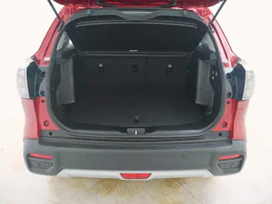 Suzuki S-Cross 1.4 T Compact Top Hybrid 4x4