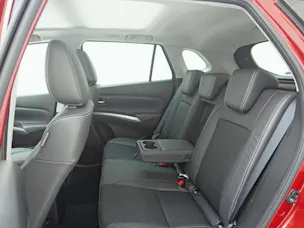 Suzuki S-Cross 1.4 T Compact Top Hybrid 4x4