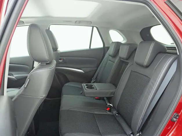 Suzuki S-Cross 1.4 T Compact Top Hybrid 4x4