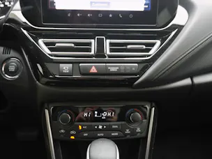 Suzuki S-Cross 1.4 T Compact Top Hybrid 4x4
