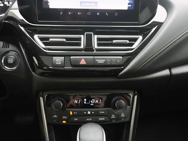 Suzuki S-Cross 1.4 T Compact Top Hybrid 4x4