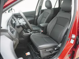 Suzuki S-Cross 1.4 T Compact Top Hybrid 4x4