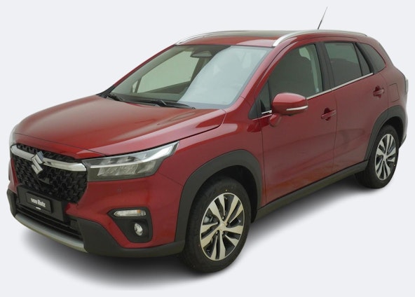 First vehicle image First vehicle image