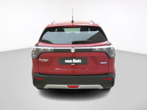 Suzuki S-Cross 1.4 T Compact Top Hybrid 4x4