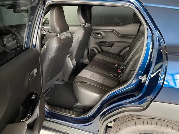 Toyota Urban Cruiser Premium AWD