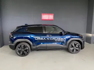 Toyota Urban Cruiser Premium AWD