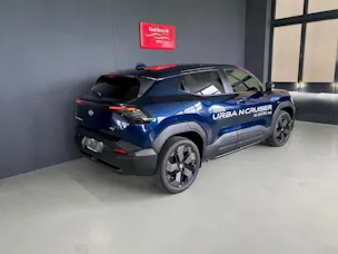 Toyota Urban Cruiser Premium AWD