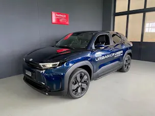 Toyota Urban Cruiser Premium AWD