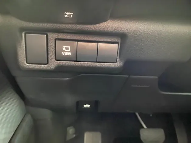 Toyota Urban Cruiser Premium AWD