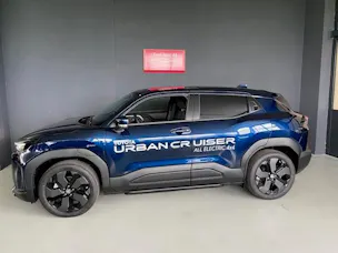 Toyota Urban Cruiser Premium AWD