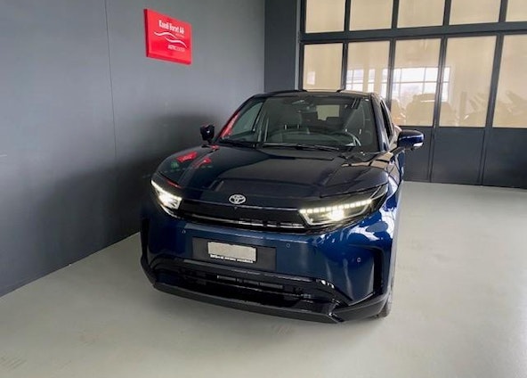 Vehicle image 1 Vehicle image 1