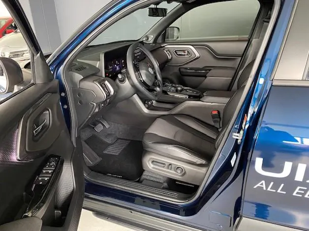 Toyota Urban Cruiser Premium AWD