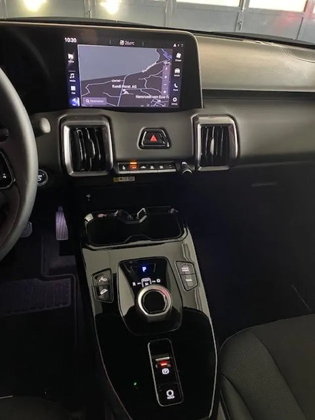 Toyota Urban Cruiser Premium AWD