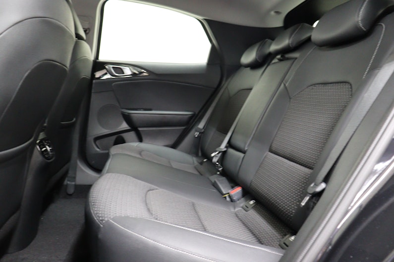 Vehicle image KIA CEED