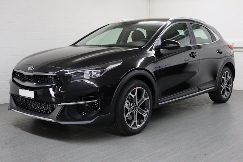 Vehicle image KIA CEED