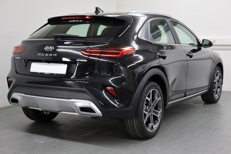 Vehicle image KIA CEED