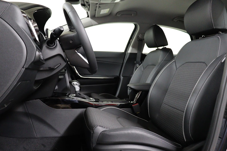 Vehicle image KIA CEED