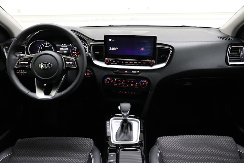 Vehicle image KIA CEED