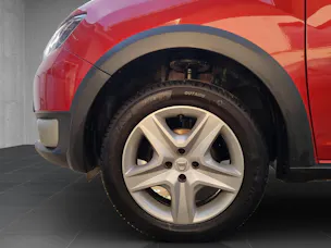 Dacia Sandero 0.9 TCe Stepway Lauréate
