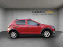 Dacia Sandero 0.9 TCe Stepway Lauréate
