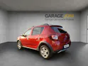 Dacia Sandero 0.9 TCe Stepway Lauréate