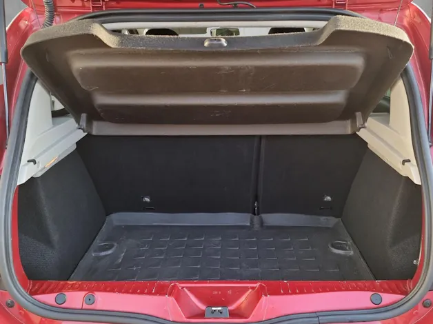 Dacia Sandero 0.9 TCe Stepway Lauréate