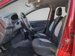 Dacia Sandero 0.9 TCe Stepway Lauréate