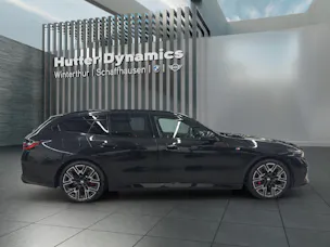 BMW 520d xDrive Touring M Sportpaket Pro/Travel Paket/Innovationspaket